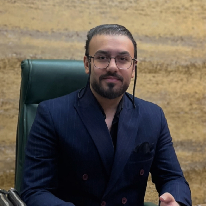 سهیل رحمانی