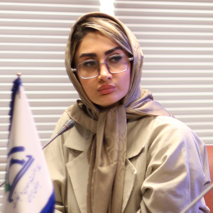 پروانه قاسمی